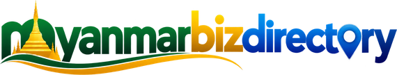 myanmarbizdirectory logo